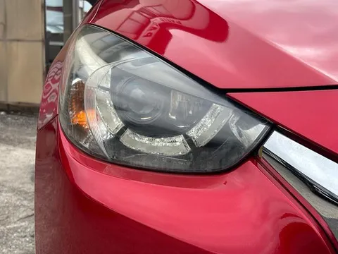 Mazda Mazda2 (Demio)