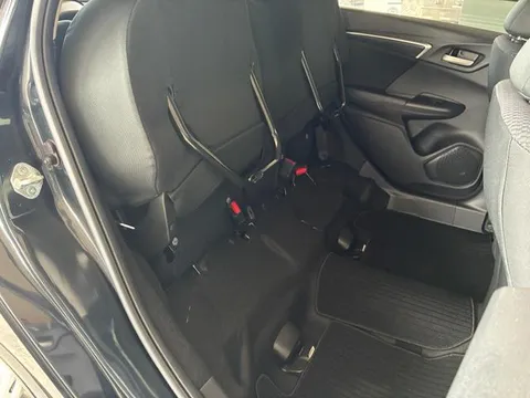 Honda Jazz (Fit)