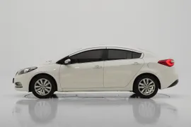 Kia Cerato (K3)