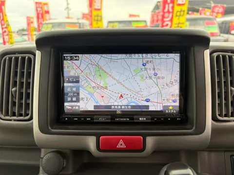 Nissan Clipper
