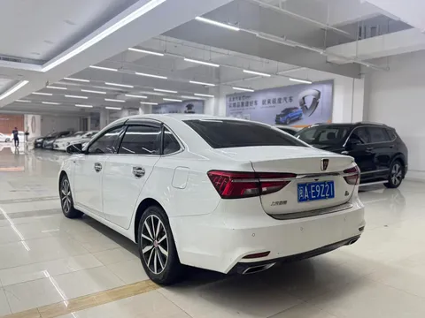 Roewe