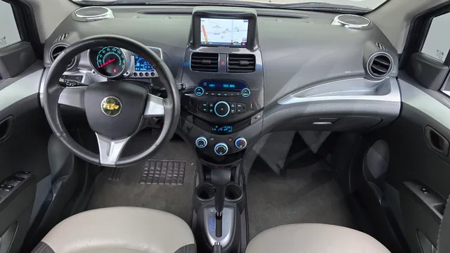 Chevrolet Matiz