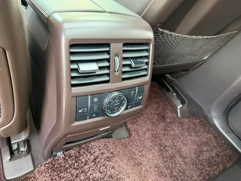 Mercedes-Benz Mercedes-Benz GLS