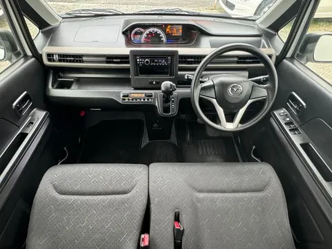 Mazda Flair