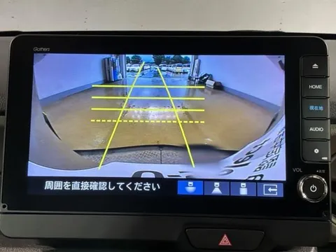 Honda N-BOX Joy