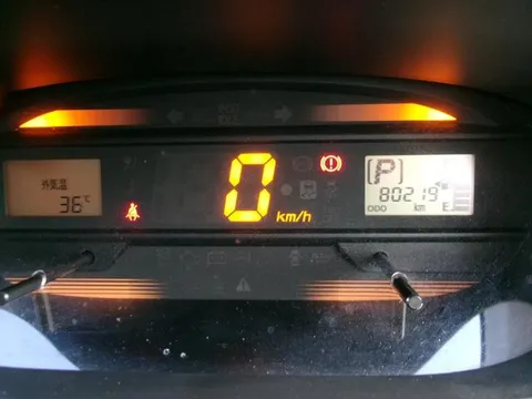 Toyota Pixis Epoch