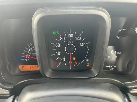 Honda N-VAN Plus Style