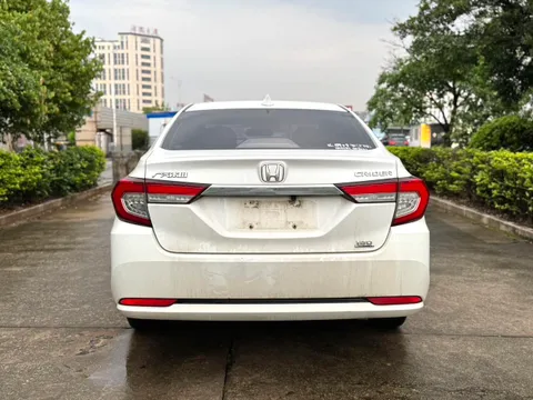 Honda Crider