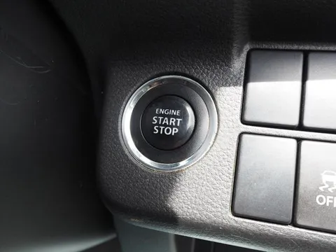 Suzuki Alto Works