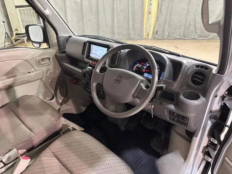 Nissan Clipper