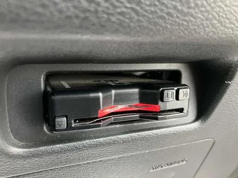 Mitsubishi eK X Space
