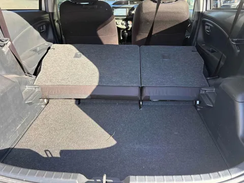 Toyota Yaris (Vitz)
