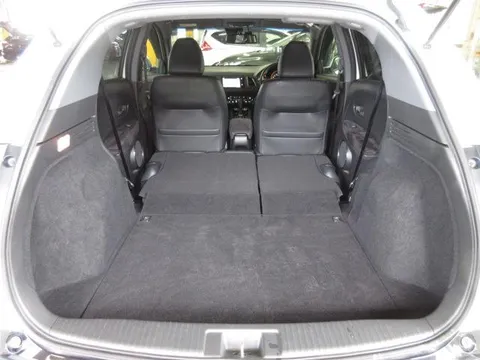 Honda HR-V (Vezel)