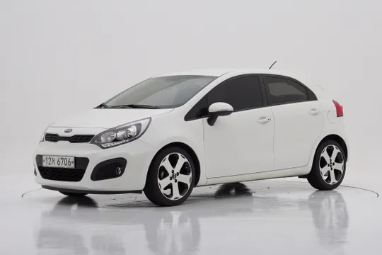 Kia Pride