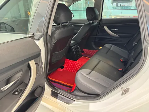 BMW Gran Turismo