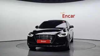 Genesis G90 (EQ900)
