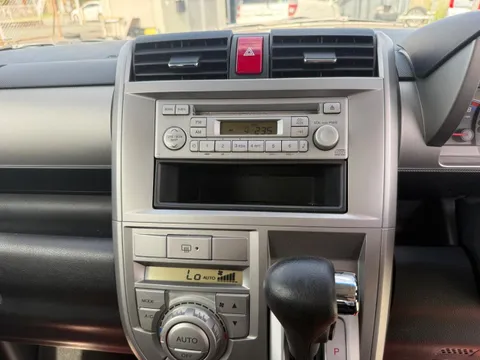 Honda Zest Spark