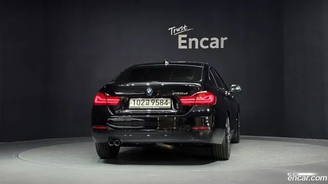 BMW 4-Series