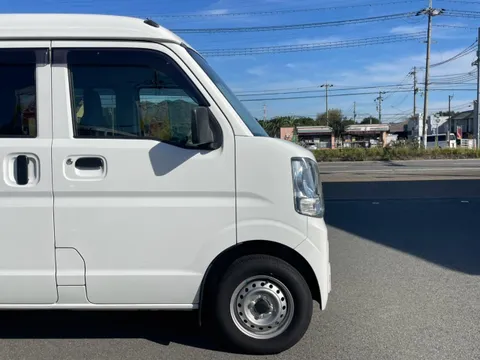 Nissan Clipper