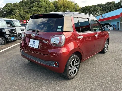Daihatsu Boon