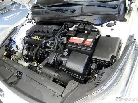 Kia Cerato (K3)