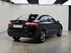 Renault SM3