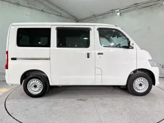 Toyota TownAce Van