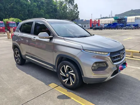Baojun 510