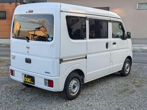 Nissan Clipper