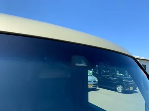 Honda N-VAN Plus Style