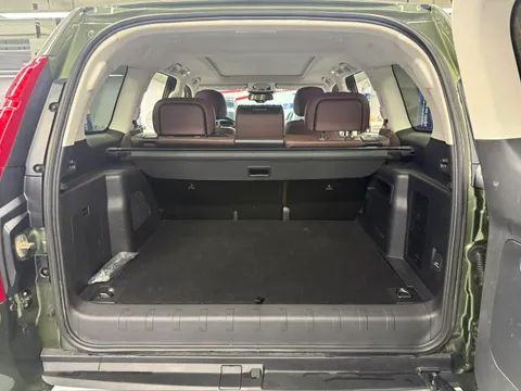 Haval H9