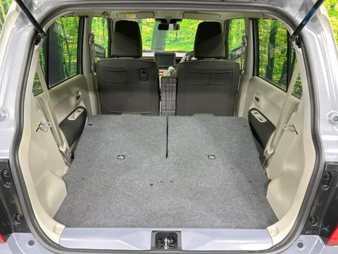 Suzuki Alto Lapin LC