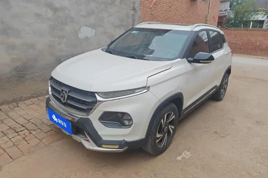 Baojun 510