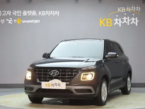 Hyundai Venue