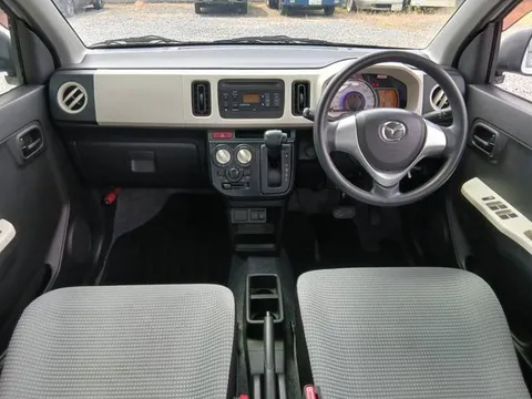 Mazda Carol