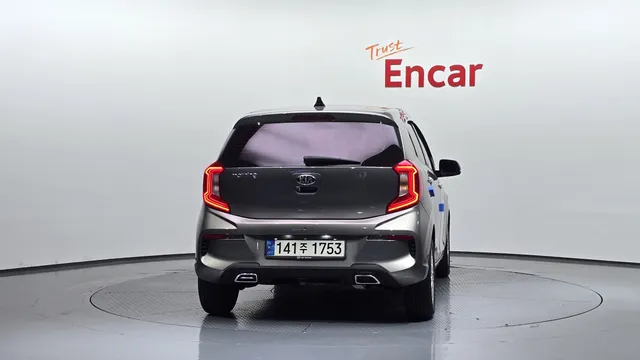 Kia Picanto (Morning)