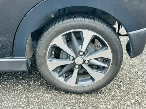 Mitsubishi eK X