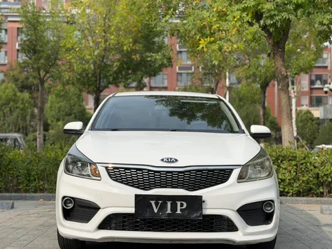Kia K2