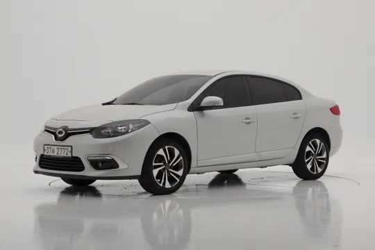 Renault SM3