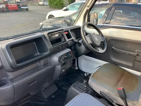 Honda Acty Truck