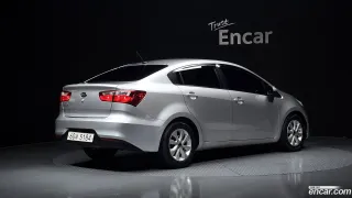 Kia Pride