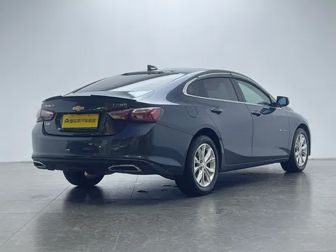 Chevrolet Malibu XL
