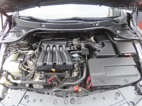 Renault SM7