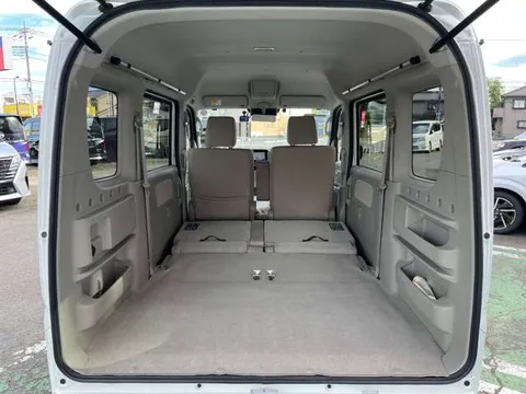 Nissan Clipper Rio