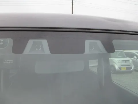 Mazda Flair Crossover