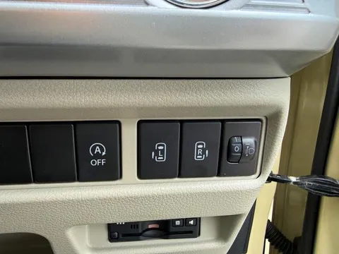 Mazda Flair Wagon