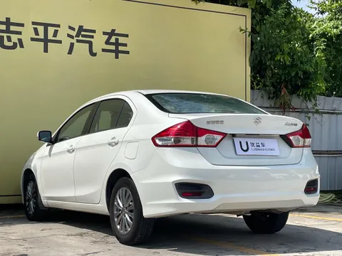 Suzuki