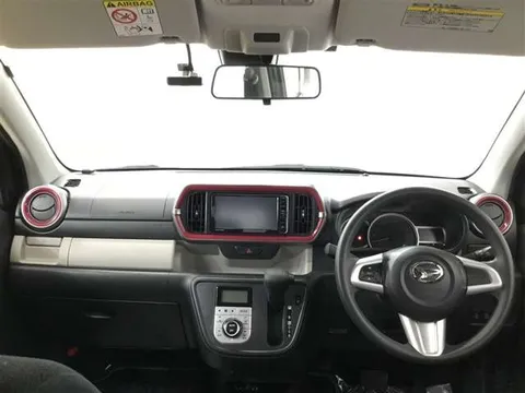 Daihatsu Boon