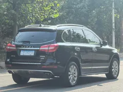 Haval H8