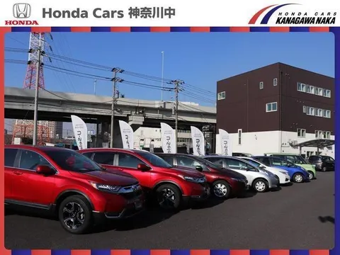 Honda Freed Plus